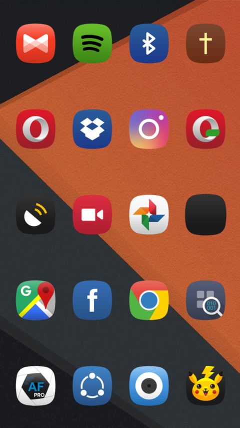 Eur 8 Pro screenshot