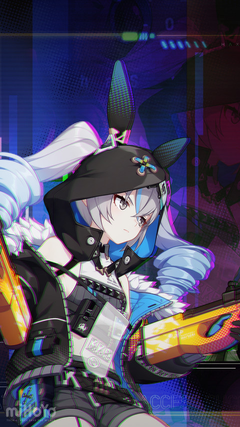 崩坏3 screenshot