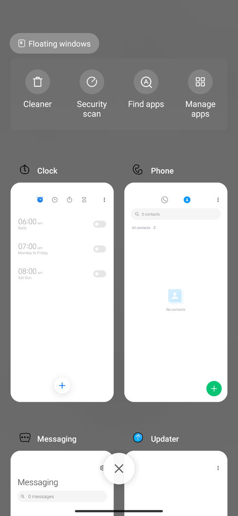 With happiness screenshot