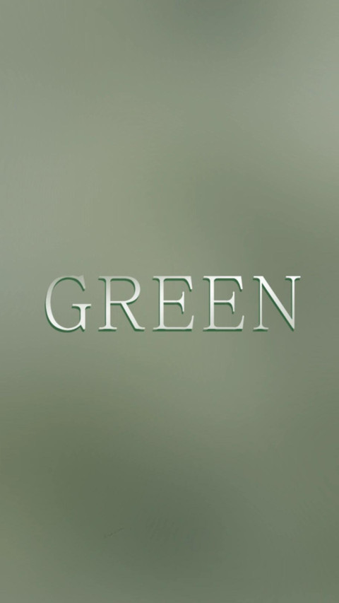 green screenshot