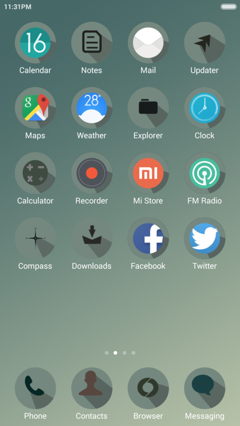  IN Cross Pro screenshot