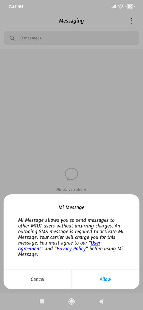 ts info oblicua screenshot