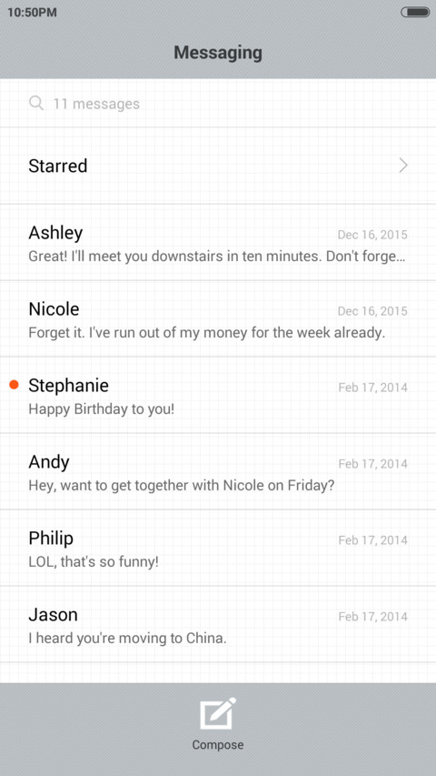  IN Colorz screenshot