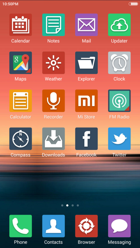  IN Colorz screenshot