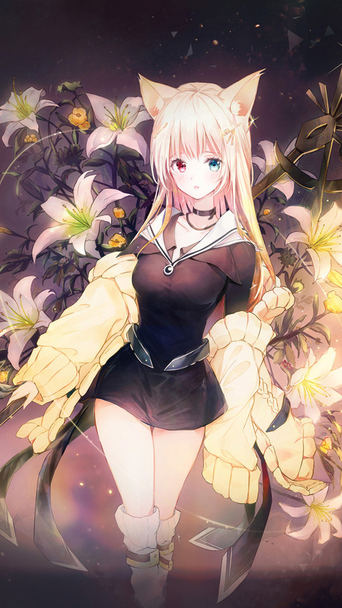 夜色美人 screenshot