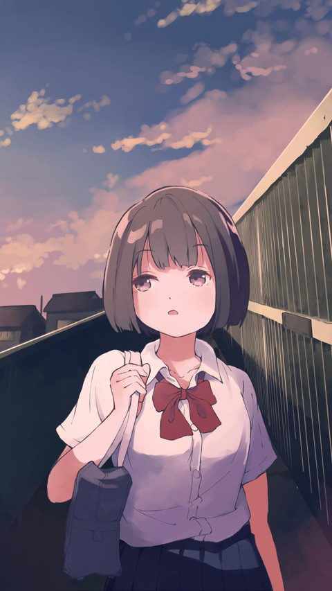 所思在远方 screenshot