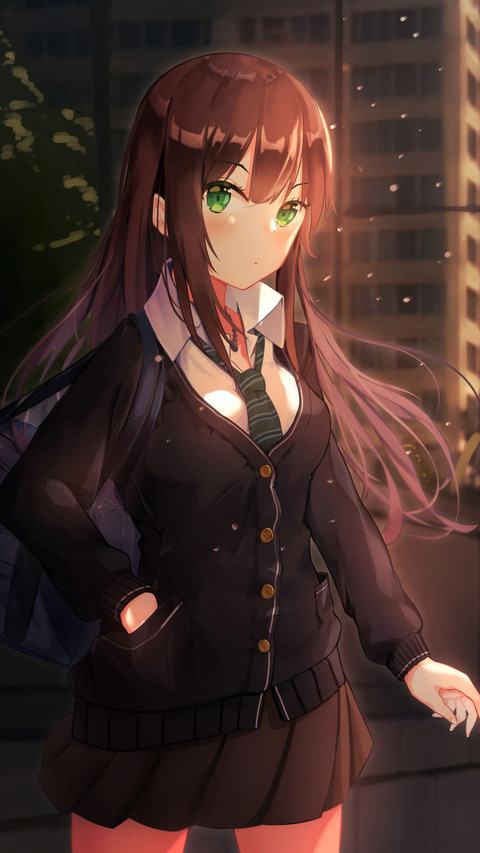 昔日美好 screenshot