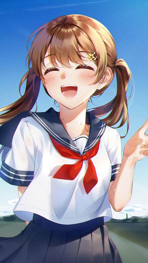 不败的青春 screenshot