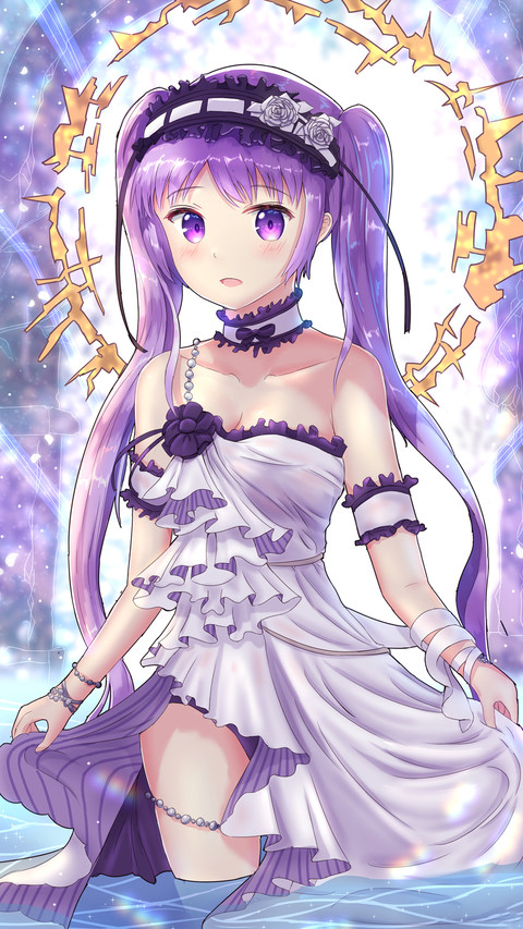 幻之精灵 screenshot