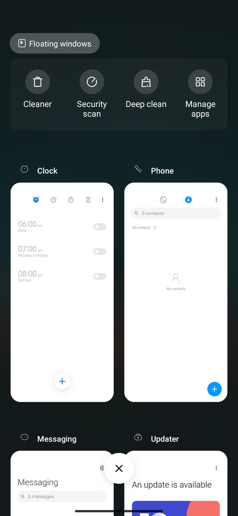 Free screenshot