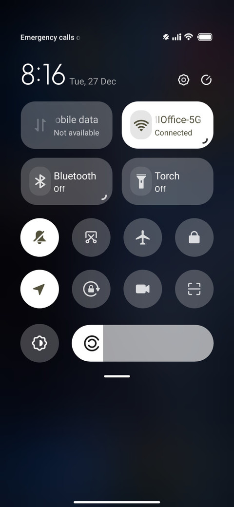 AA12_Grey screenshot