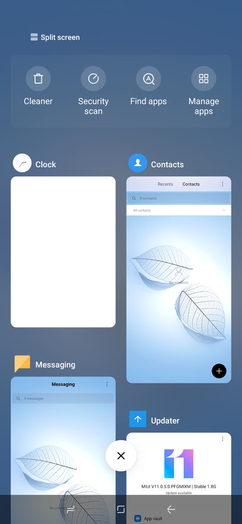 Leaf White_V10 screenshot
