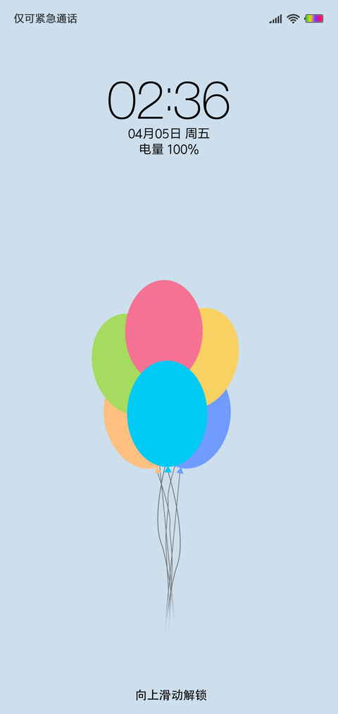 iWatch for Cartoon screenshot