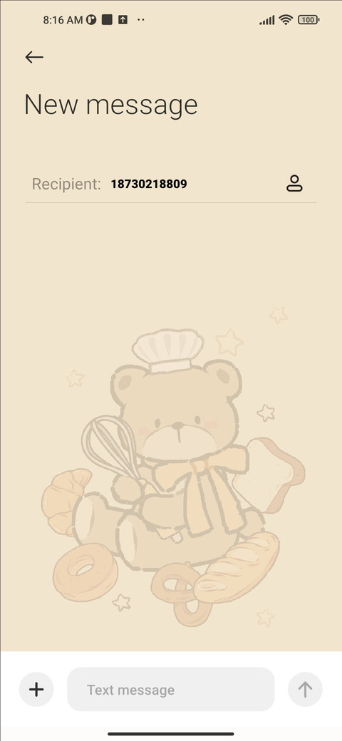 bear bake screenshot