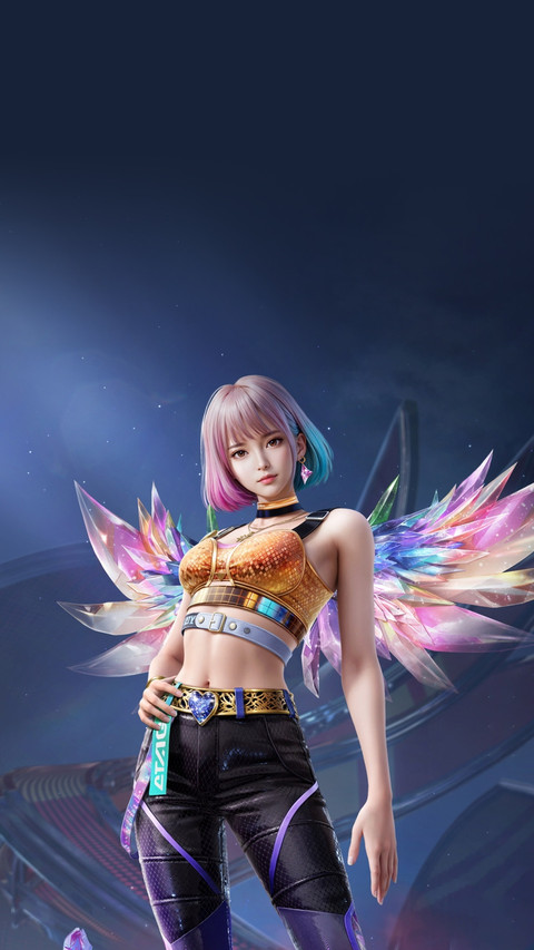 《和平精英》黑话大全 screenshot