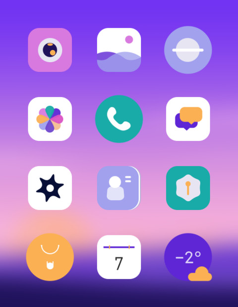 风起，念你 screenshot