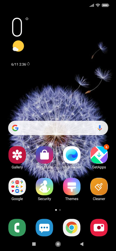 samsung screenshot