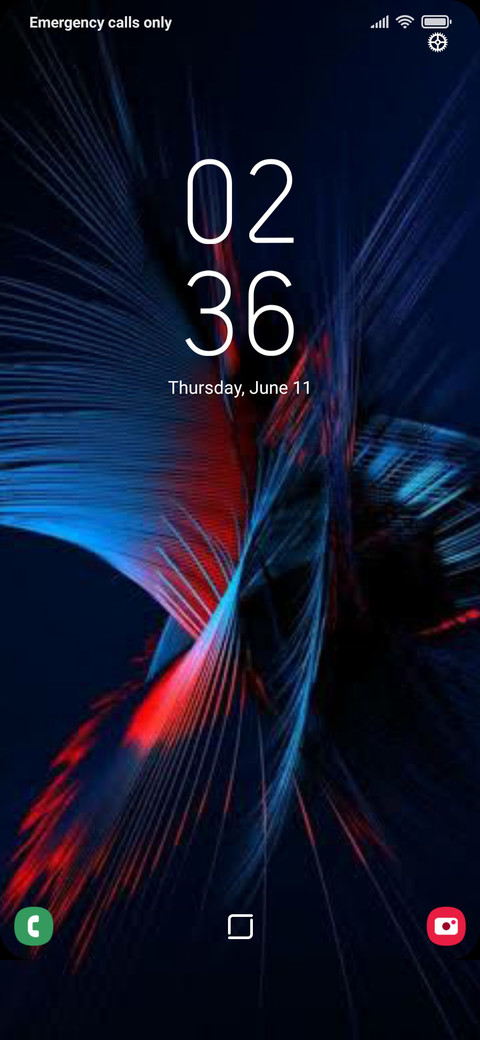 samsung screenshot