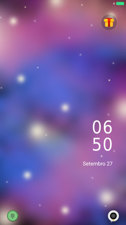 ALPHA Light screenshot