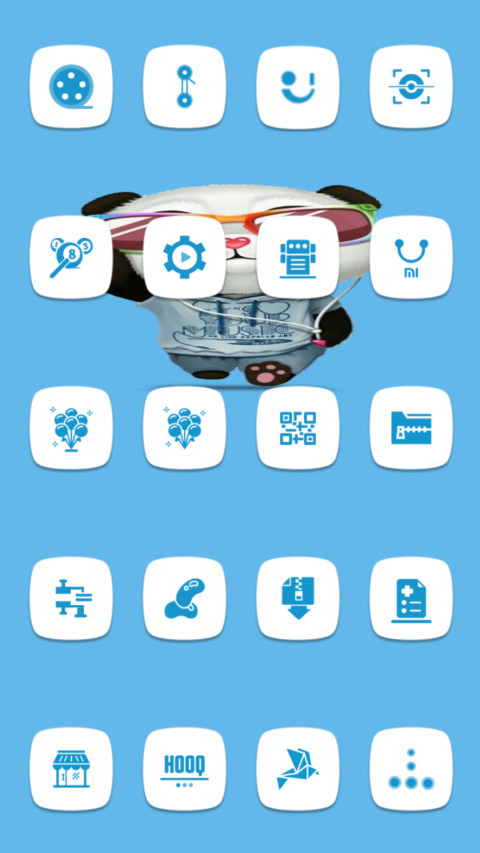 JONES v10 screenshot