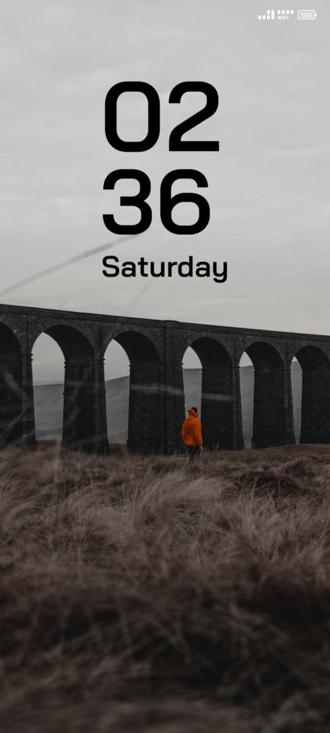 Bridge Link screenshot