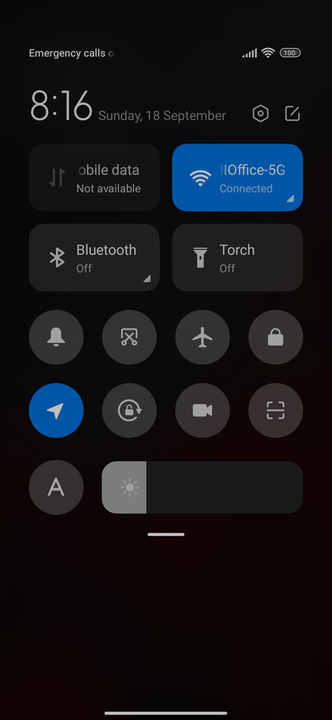 Night+rosev screenshot