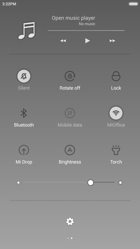 KepokLopis screenshot