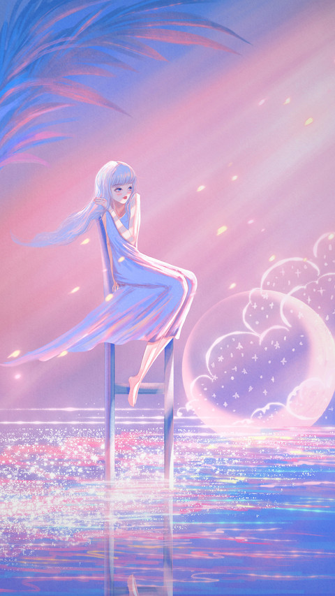 Constellation full of expectation for love 20 screenshot