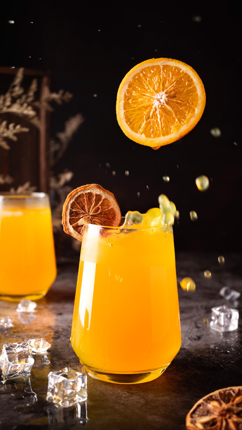 Interesting Facts about Oranges 9 screenshot