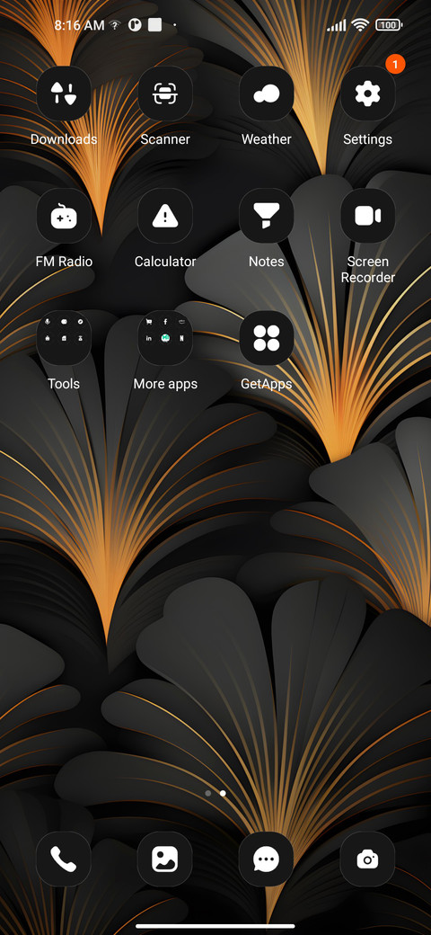 Art screenshot