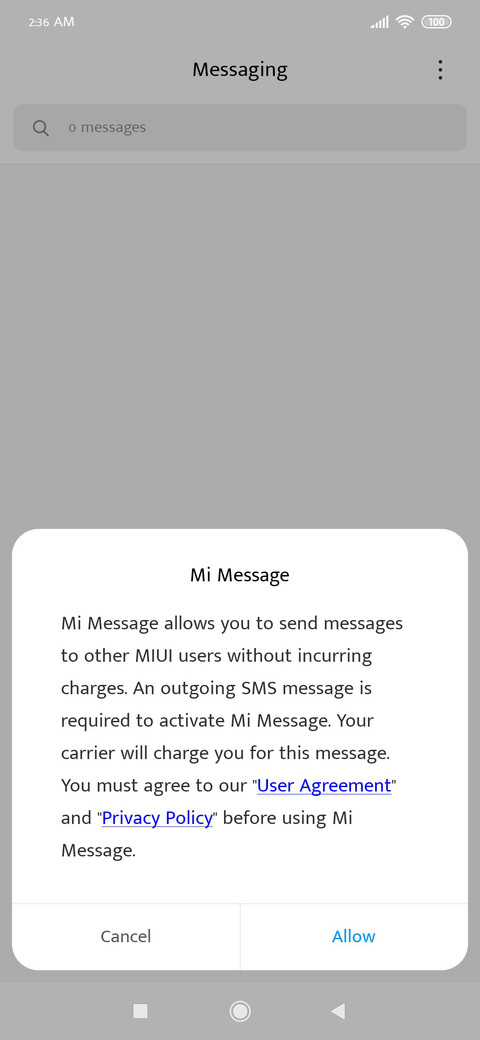 Mukta தமிழ் screenshot