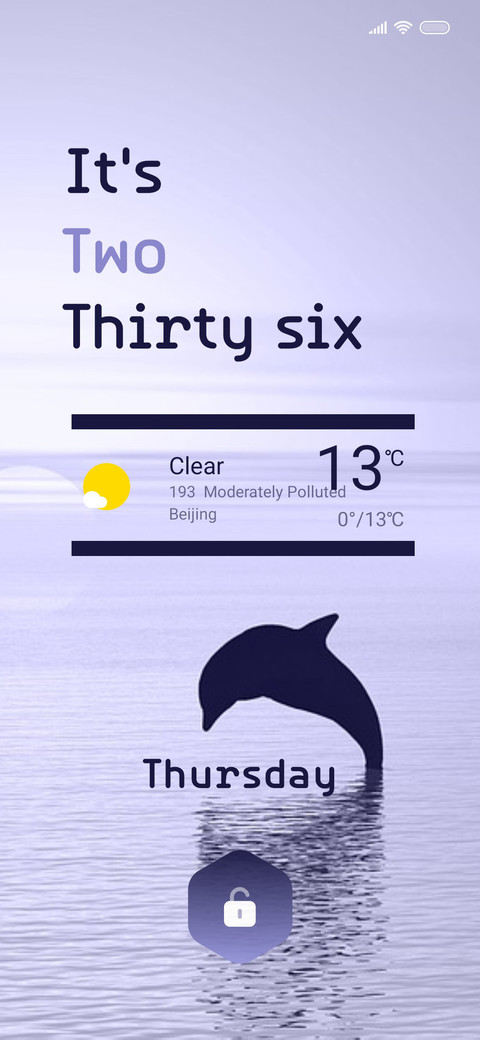 Dolphin_4 screenshot