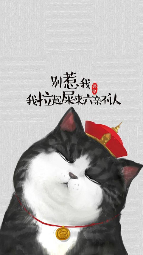 吾皇 (6) screenshot