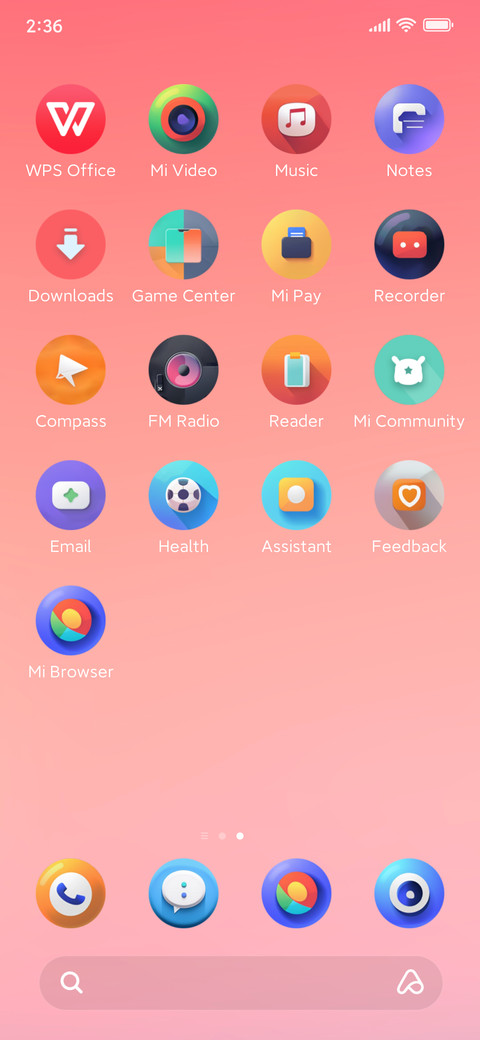 Gelecek screenshot