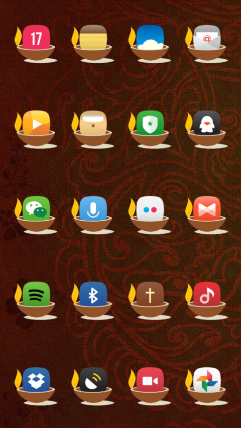 Diwali with mi  Diwali  screenshot