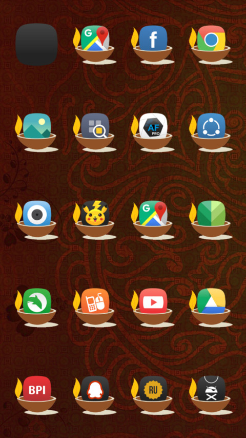 Diwali with mi  Diwali  screenshot