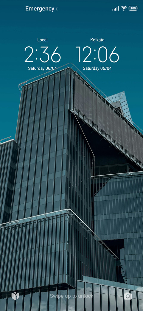 Black V1 screenshot
