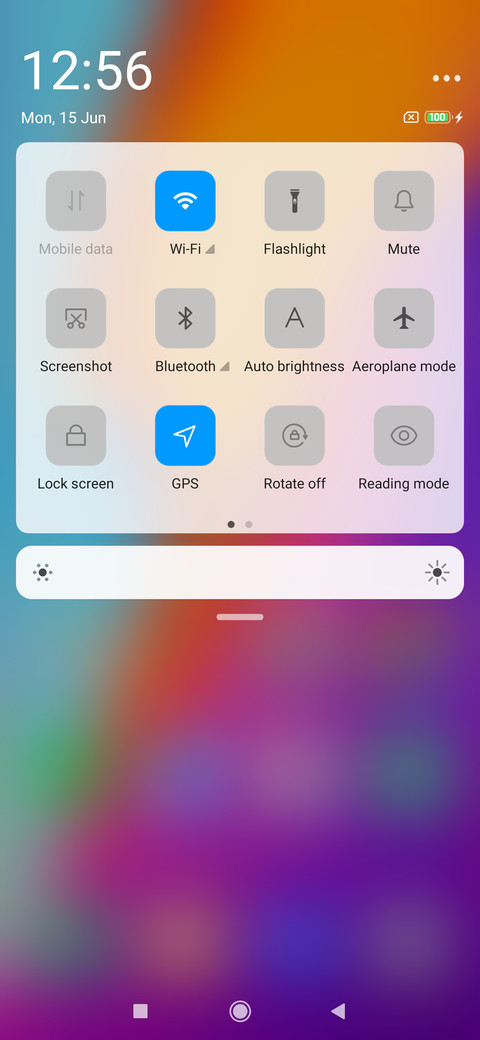 SProv12 screenshot