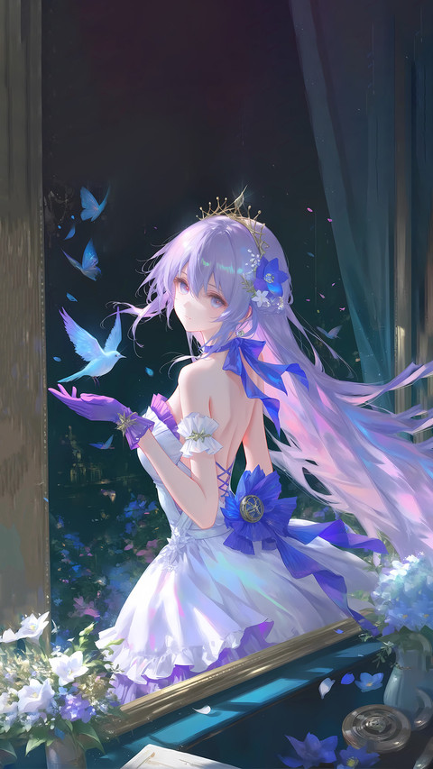 双姝的次元绮梦 screenshot
