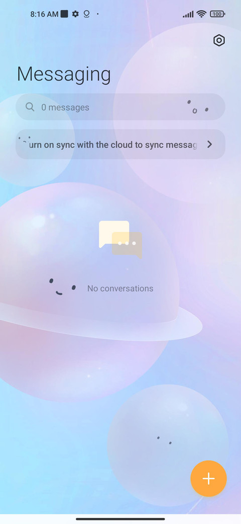 Simple metauniv screenshot