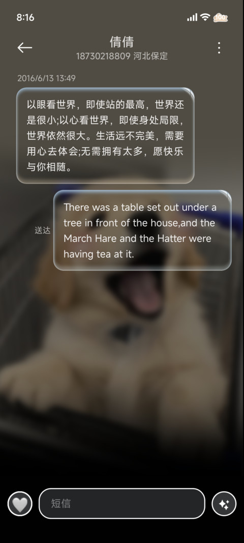 重力 快乐小狗 screenshot