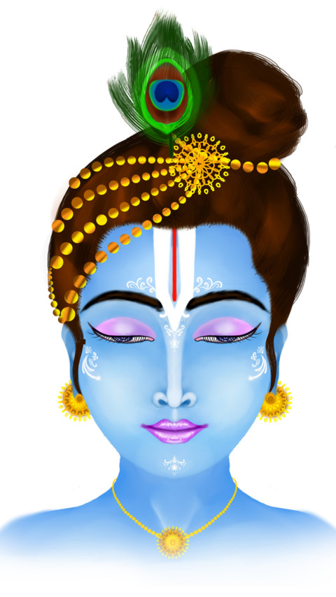 Krishna (6) screenshot