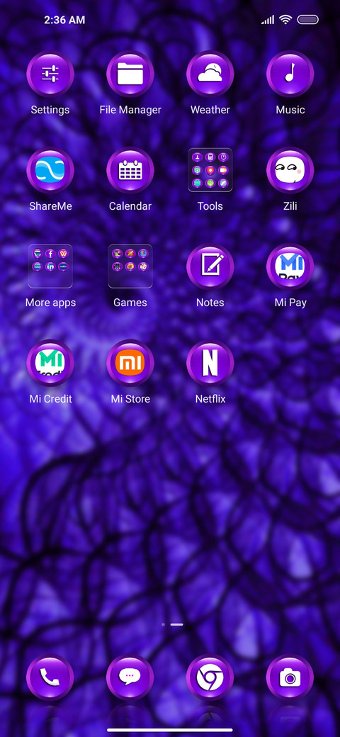 Indian Designs Fi screenshot