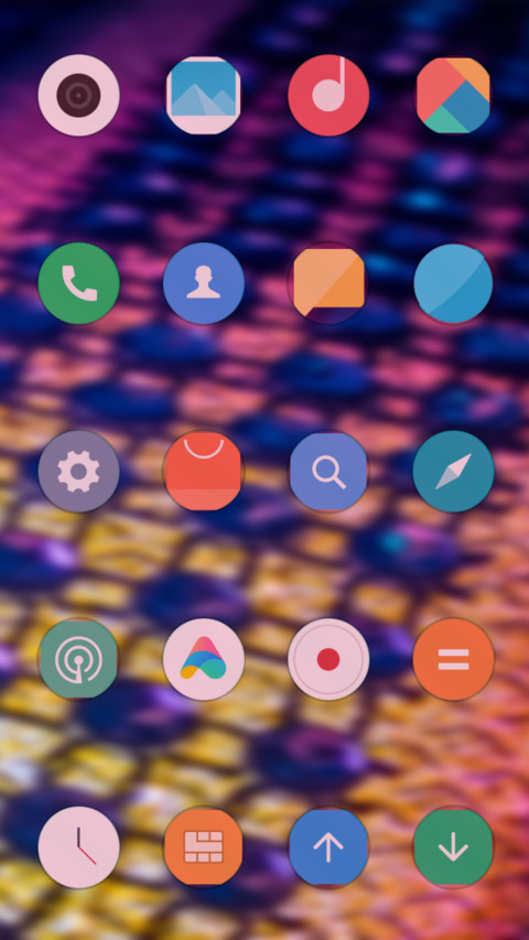 Border design_DWM3 screenshot