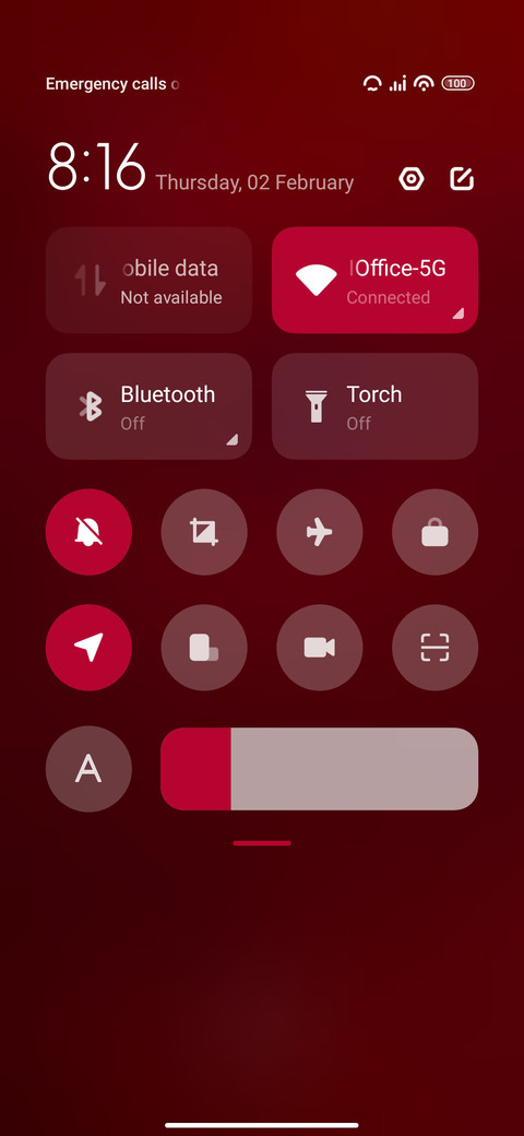 Love screenshot
