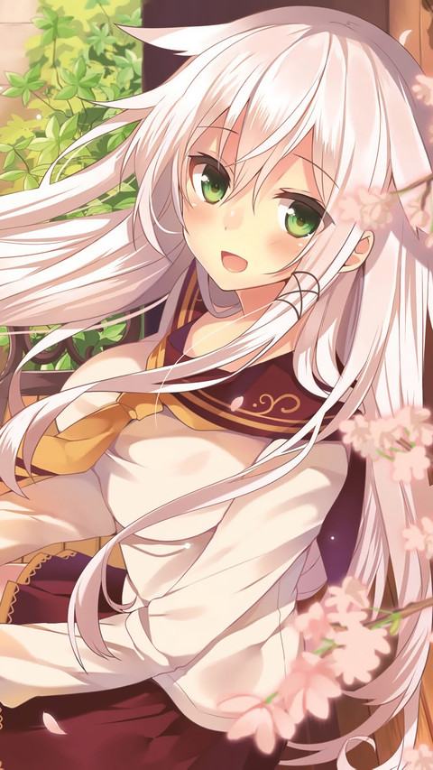眉眼弯弯 screenshot