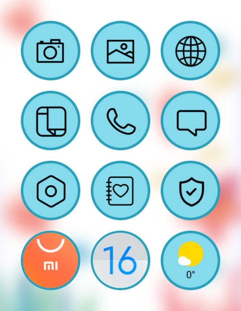 Ocean Life_3MDS screenshot