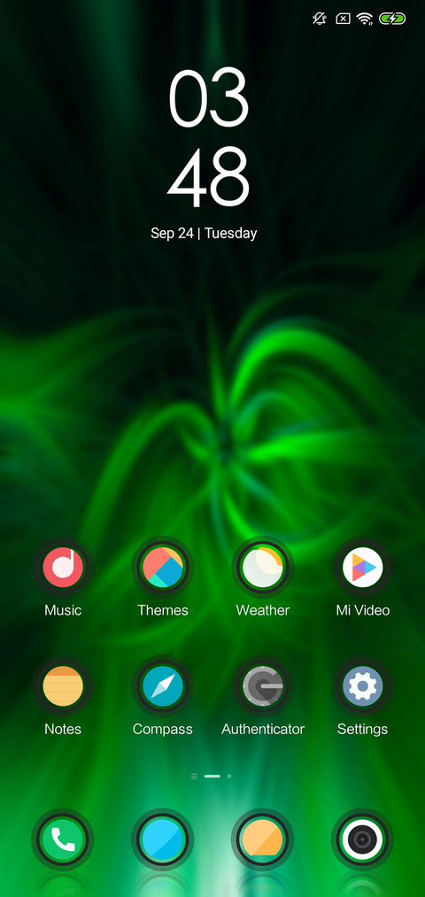 Twirl_DWM2 screenshot
