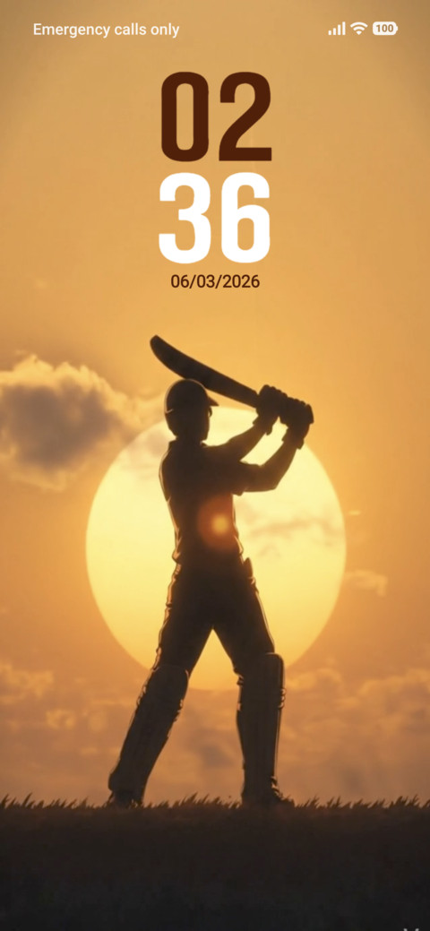 Sunset Shot ? screenshot