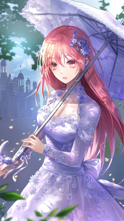 梦中的婚礼 screenshot